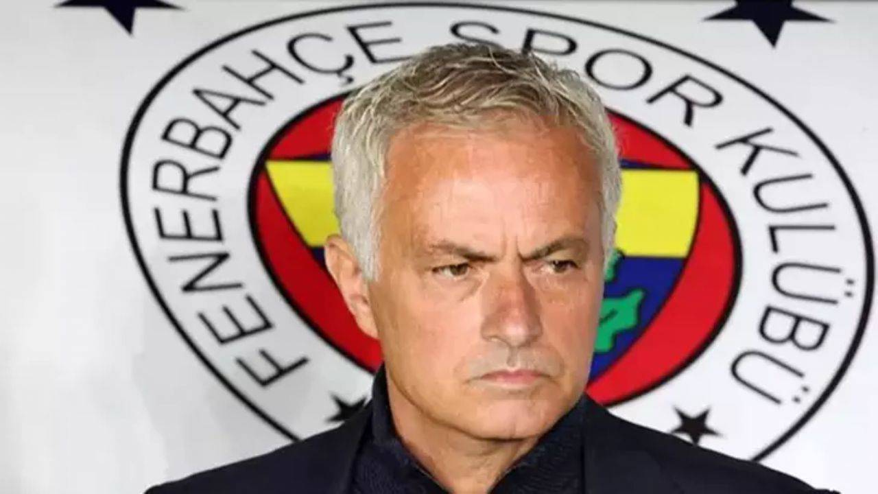 Jose Mourinho: 10 yıldır başarı yok