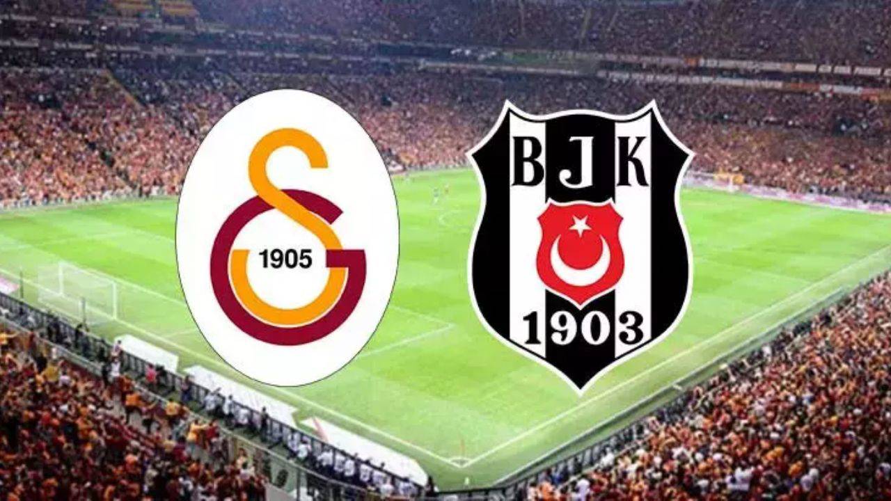 Galatasaray'dan Beşiktaş'a: 'Efendi'lere cevabımızdır'