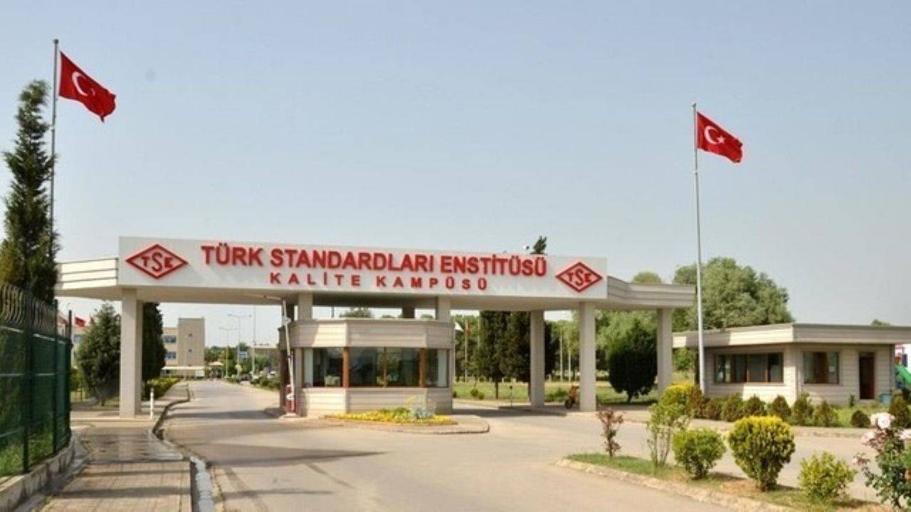 TSE 161 Personel alımı için son gün