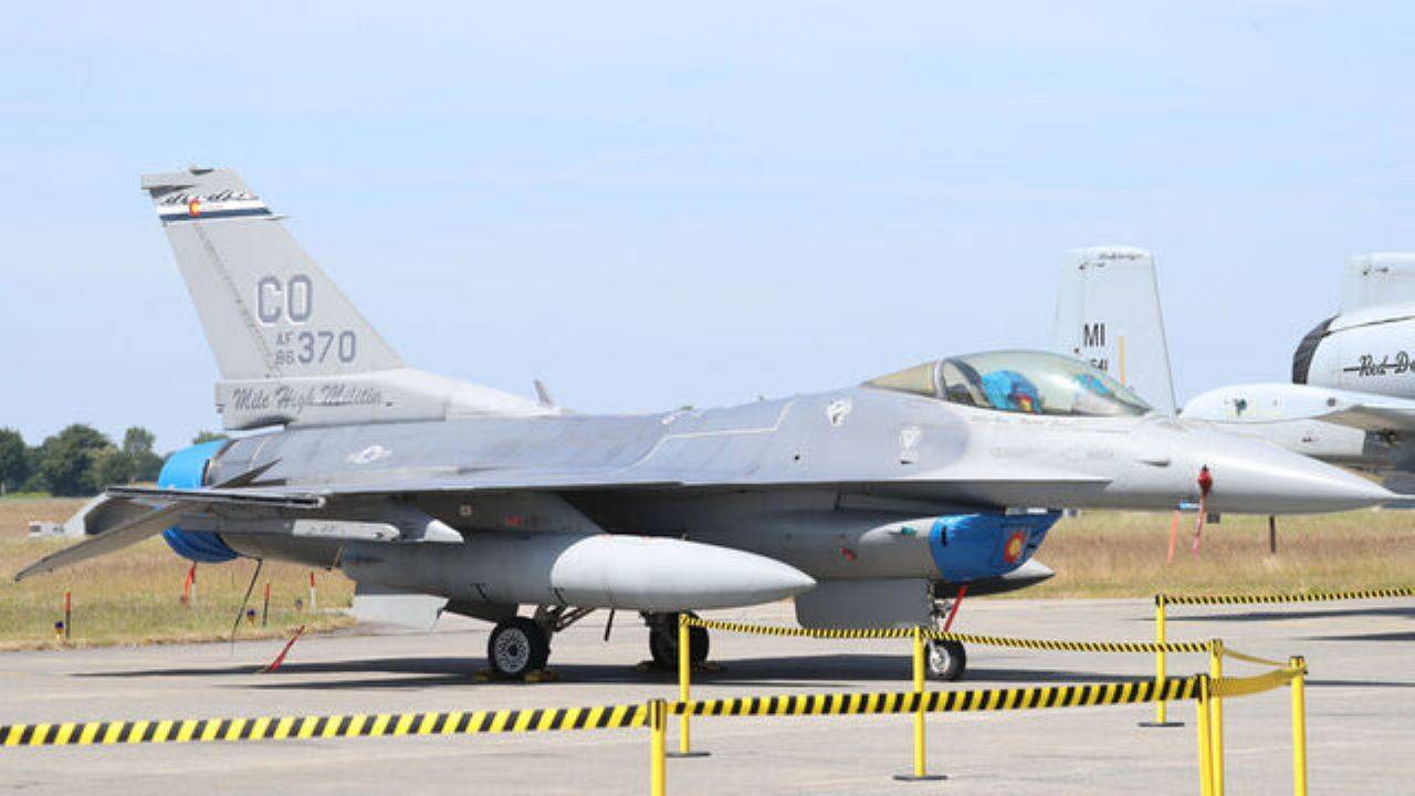 MSB'den Eurofighter ve F-16 açıklaması