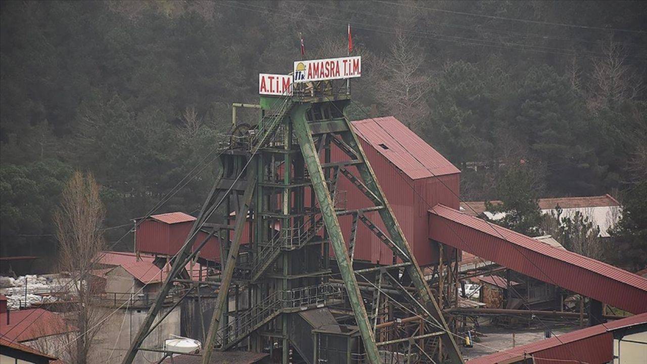 Amasra maden ocağı davasında ara karar açıklandı