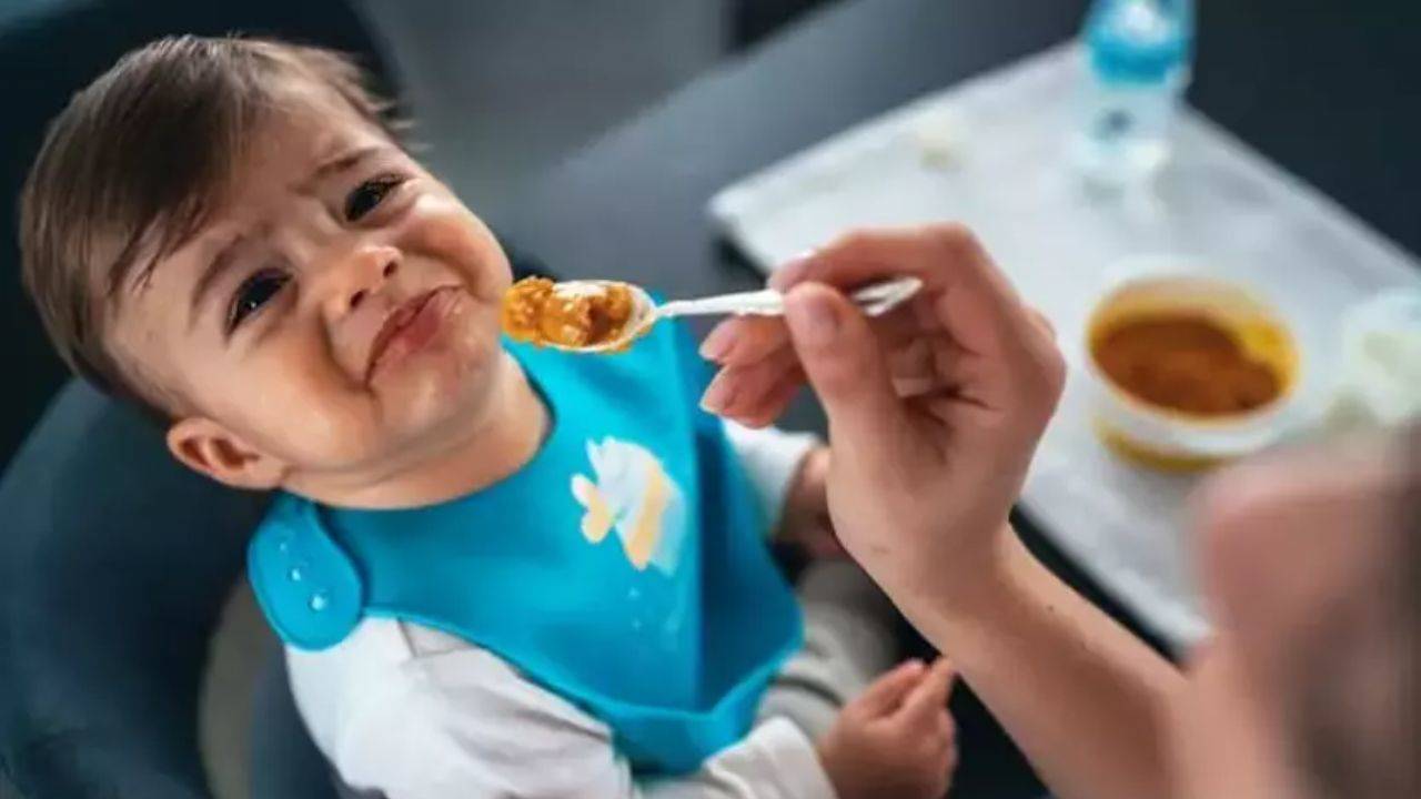 İlk bin gün şeker tüketmek tehlikeli!