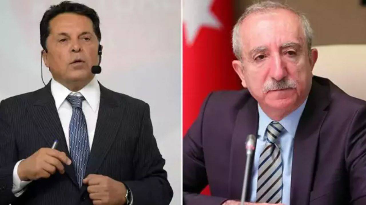 AK Partili Miroğlu'ndan sert uyarı: Ahmet Özer'in tutuklanması çözüm iklimini zedeler