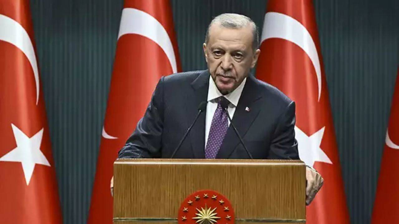 Erdoğan: 'İslam Dünyası, tarihinin en kanlı dönemini yaşıyor