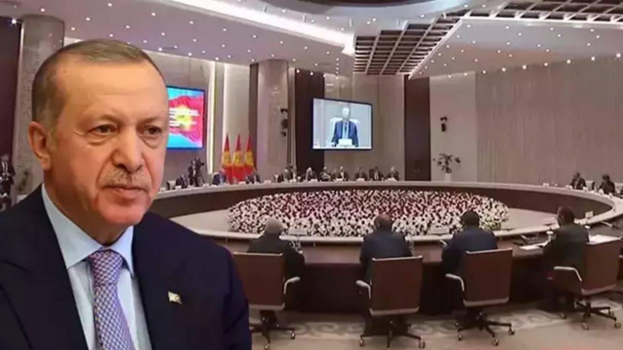 Cumhurbaşkanı Erdoğan'dan Kırgızistan'da İsrail'e sert uyarı