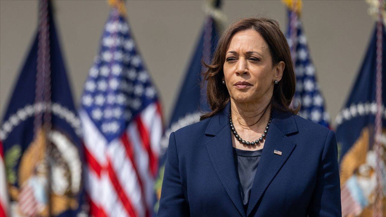 Kamala Harris kimdir?