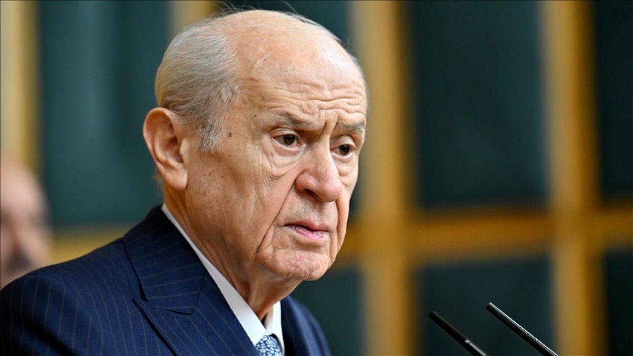 Bahçeli: Erdoğan bir daha seçilmelidir... Sözümün arkasındayım