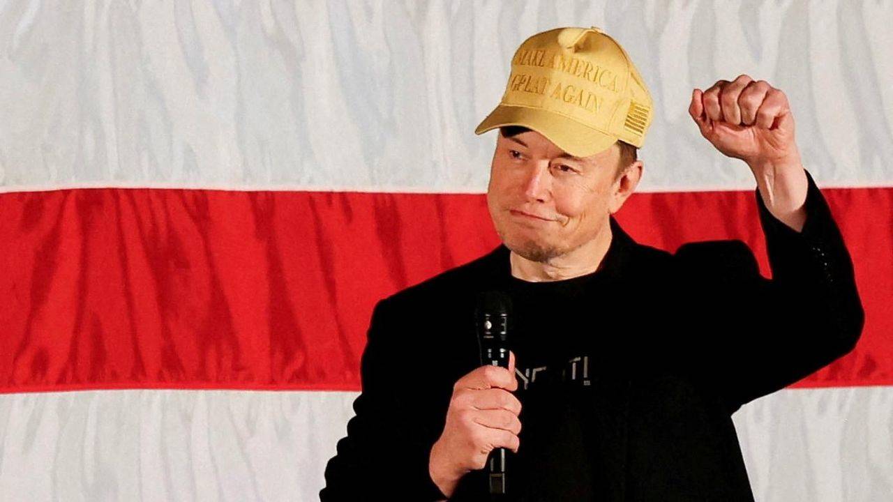 Trump yandaşı Musk'ın dağıttığı paralarla ilgili karar