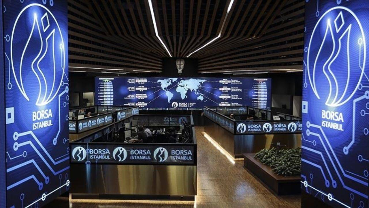 Borsa'da Trump pozitif etkisi