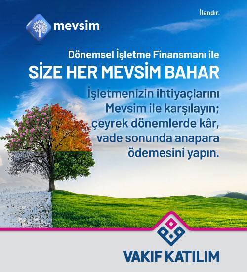 Vkıff katılım