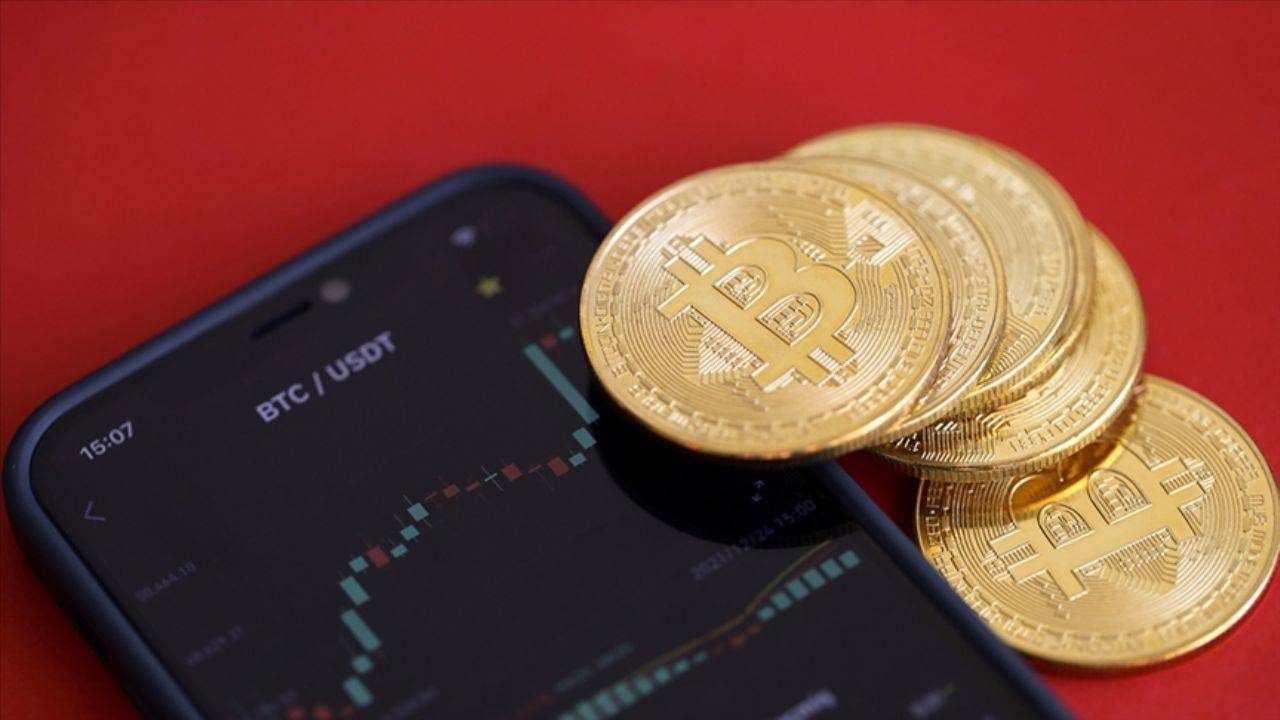 Bitcoin, ikinci kez rekor kırdı