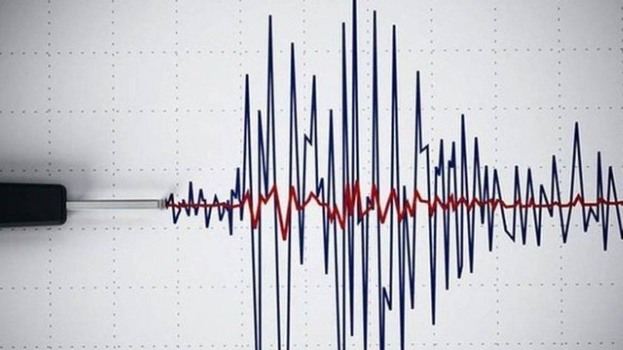 Türkiye'de deprem panik yaratıyor