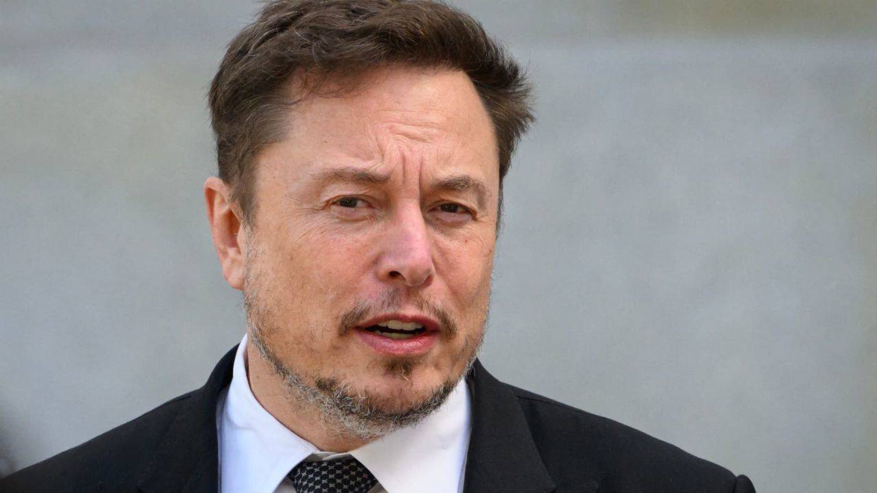 Elon Musk'tan Avrupa'ya 'enerji fiyatları' tepkisi