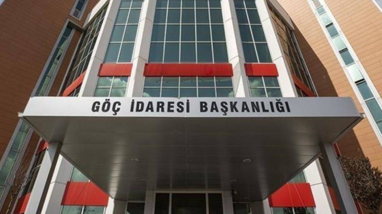 Göç İdaresi'nden geri gönderme merkezleri açıklaması