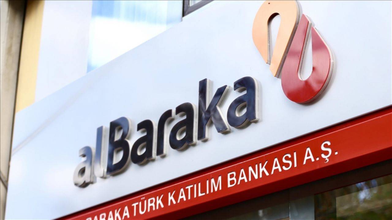 Albaraka Türk'ün, üçüncü çeyrek net karı açıklandı