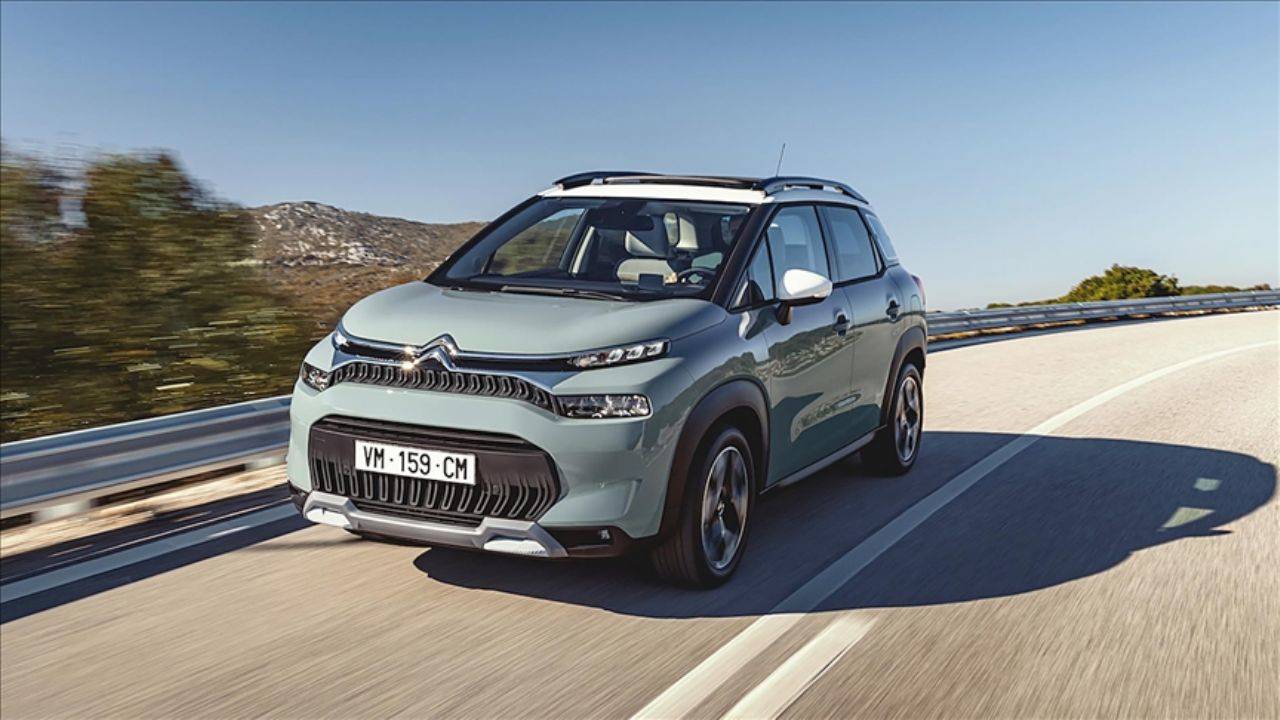 Citroen'den Türkiye uyarısı: 'Derhal kullanmayı bırakın'