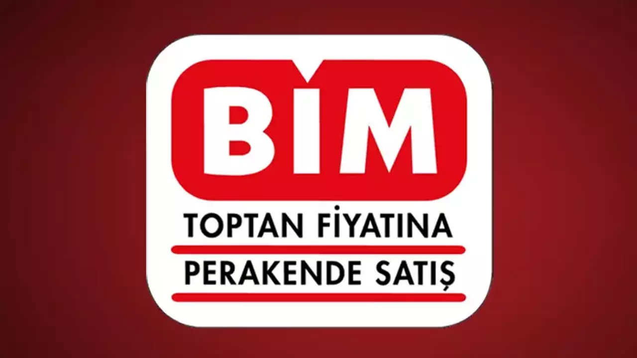 BİM markette 15 Kasım fırsatları: Kaçırılmayacak indirimli ürünler