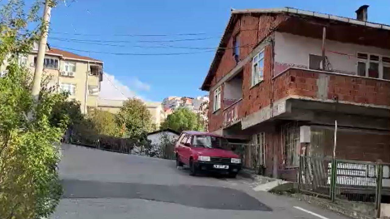 Cezaevinden izinli çıktı, eşini uykusunda boğdu