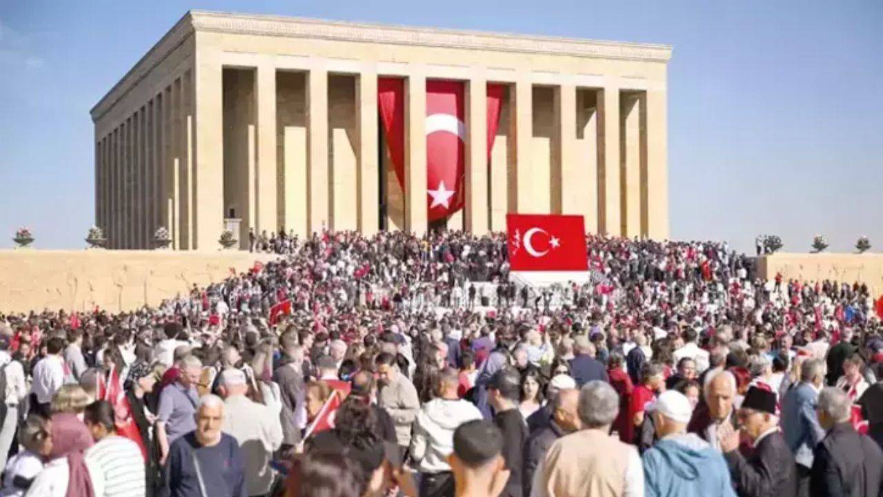 Anıtkabir'in inşa süreci nasıl şekillendi?