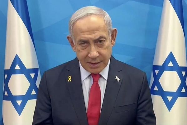 İşgalci Netanyahu, Lübnan'daki siber saldırıyı üstlendi!