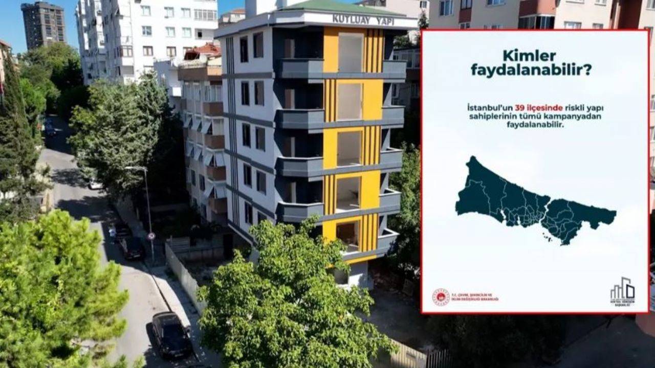 'Yarısı Bizden' kampanyasında yeni dönem! Kimler faydalanabilir? Bakanlık cevapladı