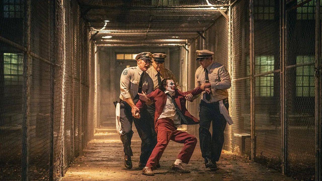 Joker 2'nin oyuncusu: 'Gelmiş geçmiş en kötü film'