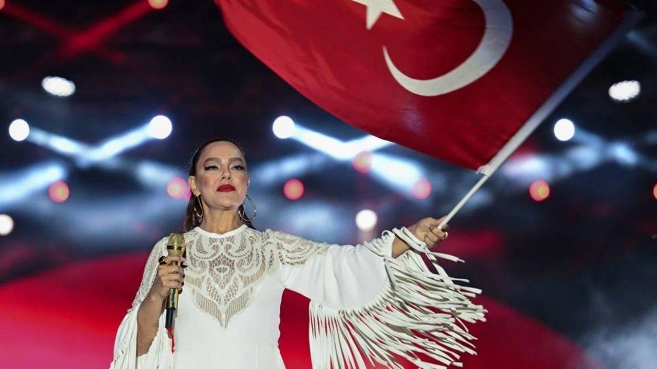 Mansur Yavaş'tan konser açıklaması