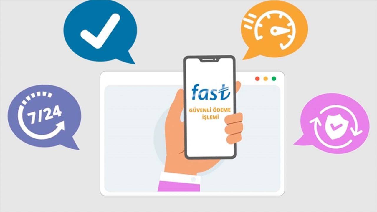 Merkez Bankası videosu: 'FAST Güvenli Ödeme İşlemi' nedir?