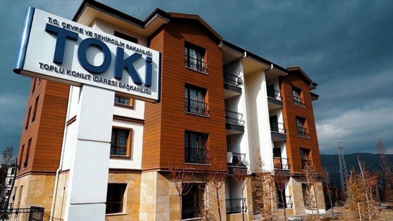 TOKİ 250 bin konut projesi: Başvuru takvimi ve şartları