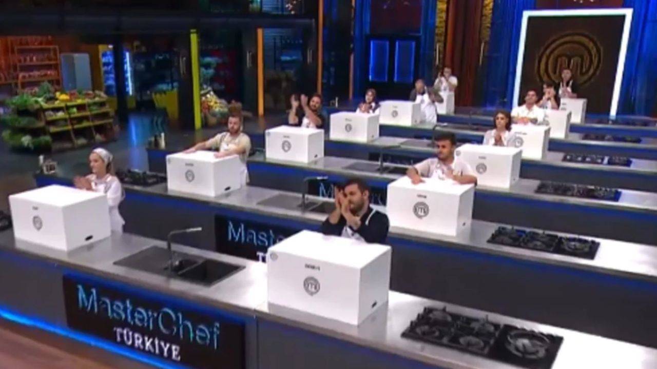 MasterChef 2024'ün şampiyon adayı belirlendi: Favori Ezgi