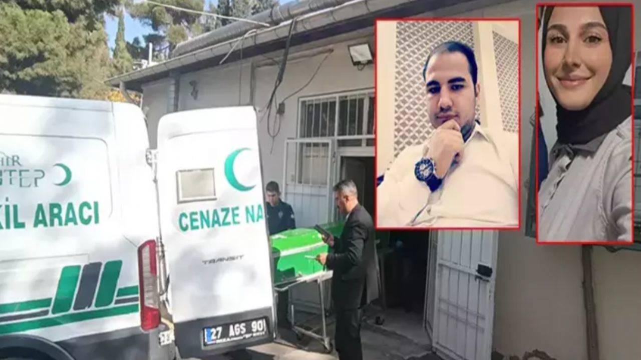 Eşini öldürmeden önce Nazım Hikmet'ten paylaşım yapmış