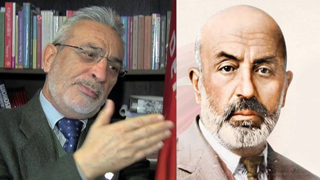 İsmet Özel: Mehmet Akif, güvendiği âlimlere sormuştu