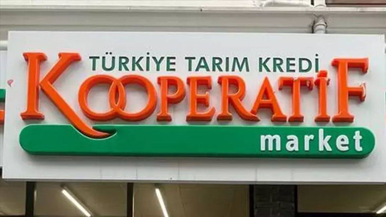 Tarım Kredi Marketleri kahve keyfinizi evinize taşıyor! 13 Kasım'dan itibaren Türk kahvesi makinesi geliyor