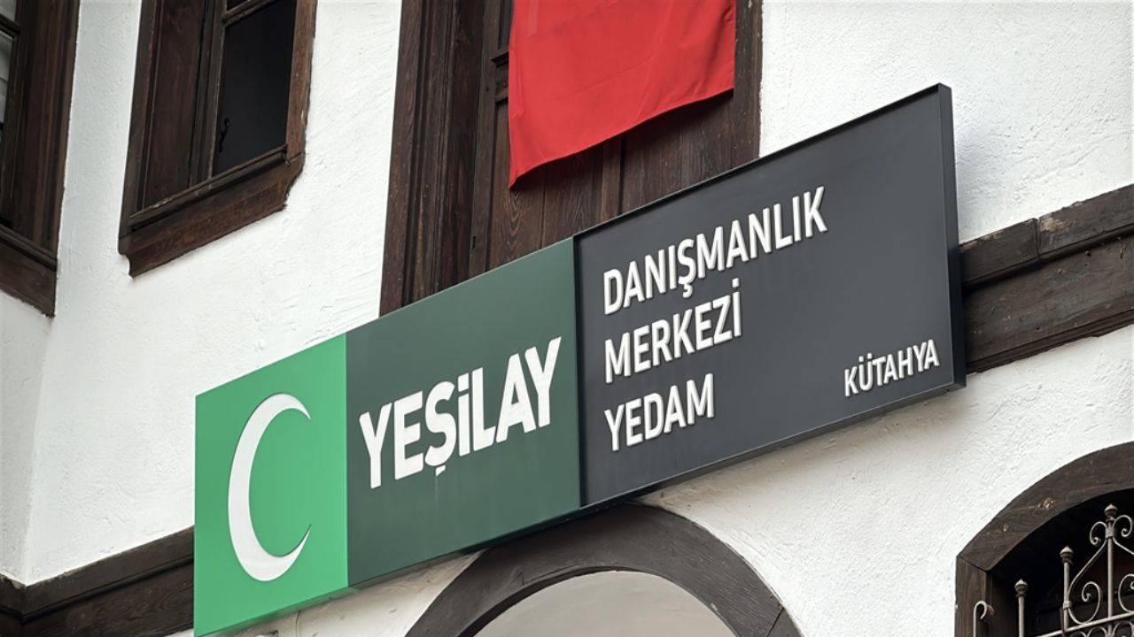 'Kumar bağımlıları hemen tedaviye gelsin'