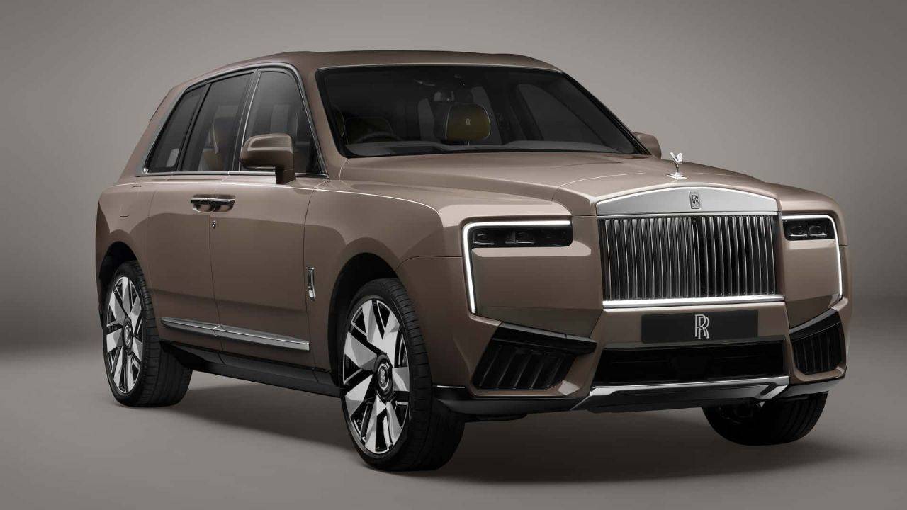 Rolls-Royce'un Rusya satışlarında patlama