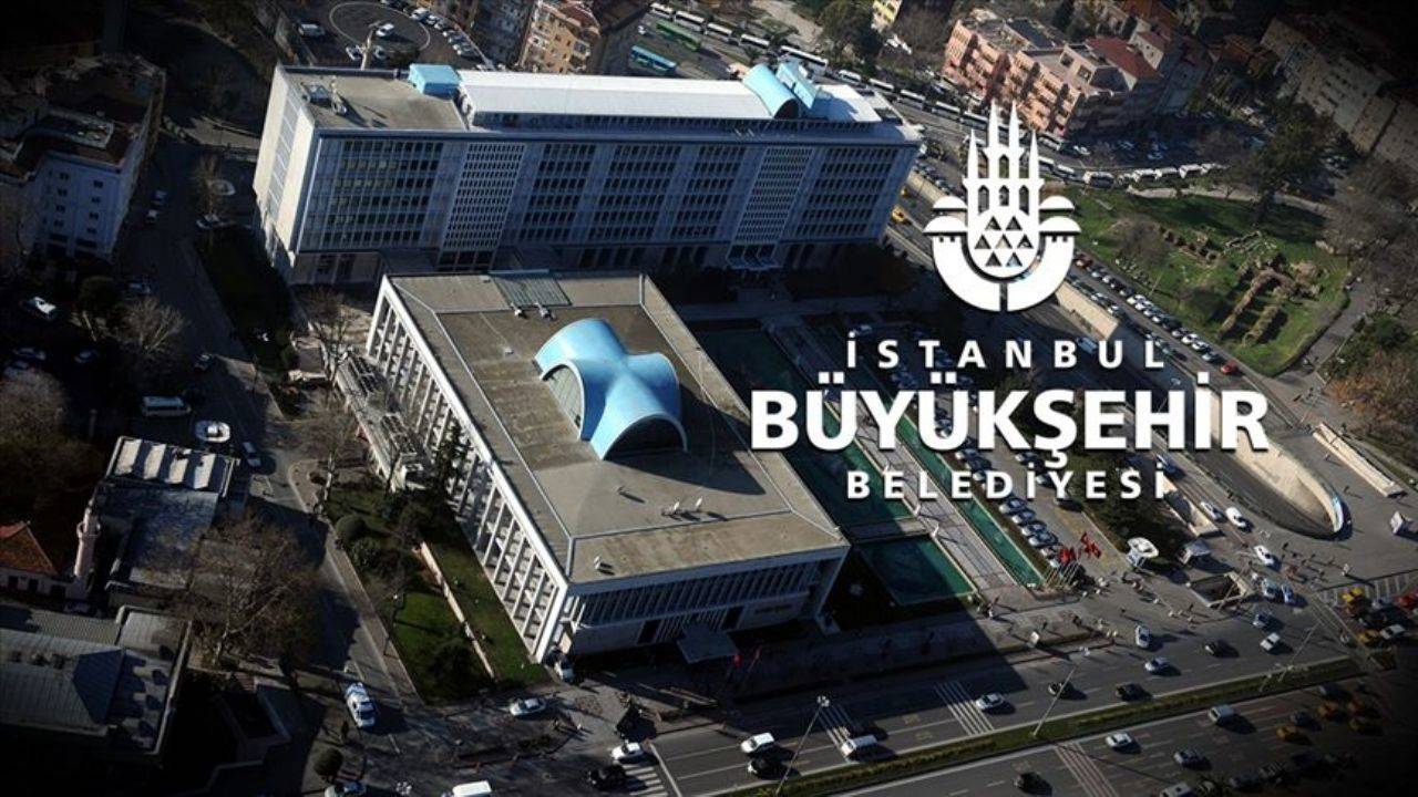 Başsavcılıktan İBB'ye soruşturma kararı