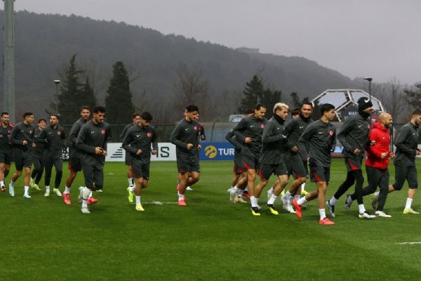 Milli takımda bir sakatlık daha! Aday kadroda değişiklik