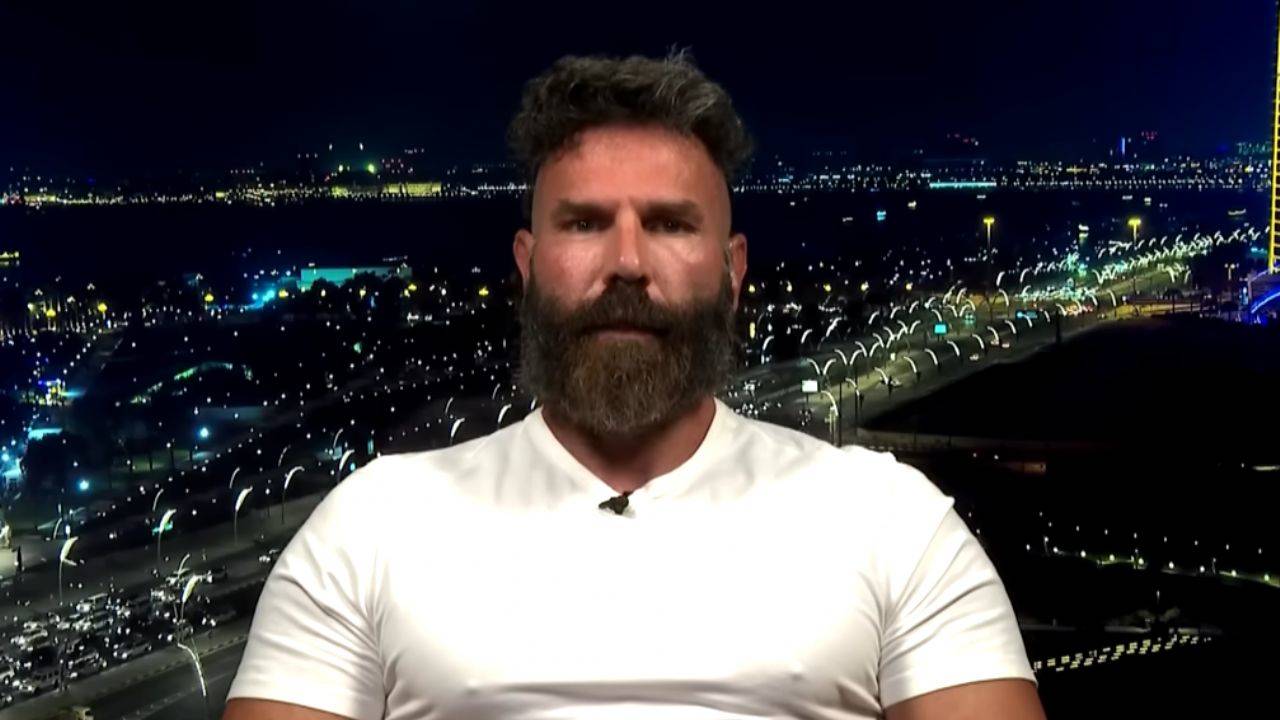 Bilzerian'ın Filistin çıkışına büyük destek