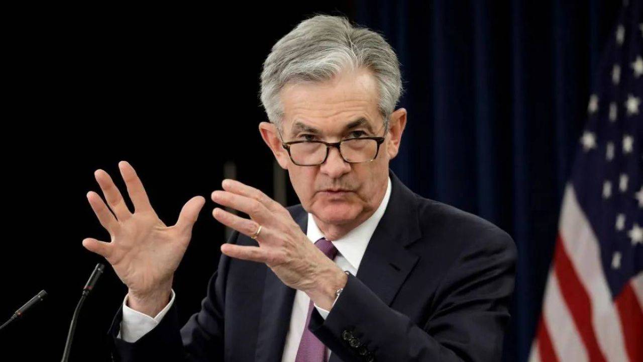 FED Başkanı Jerome Powell ne zaman konuşacak, saat kaçta? ABD Merkez Bankası Başkanı Powell'ın konuşması bugün mü? Piyasalar merakla bekliyor! İşte konuşma programı!