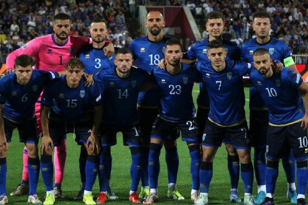 Kosova, Romanya'yı UEFA'ya şikayet edecek