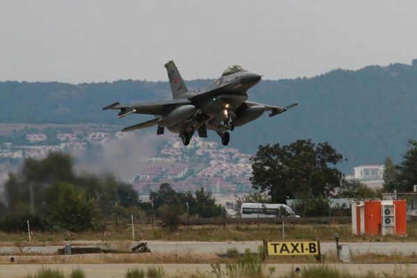 Kandil bölgesinde 5 PKK'lı terörist etkisiz hâle getirildi