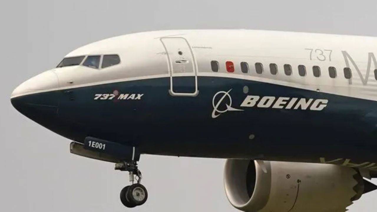 Boeing'teki kriz derinleşiyor: Çalışanların yüzde 10'u işsiz kalacak