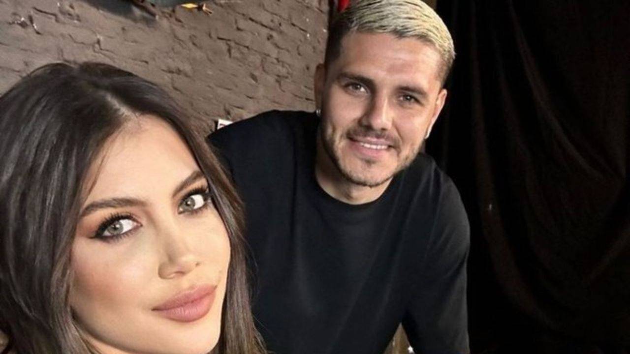 Wanda Nara, Icardi'nin avukatıyla görüşme iddialarını yalanladı