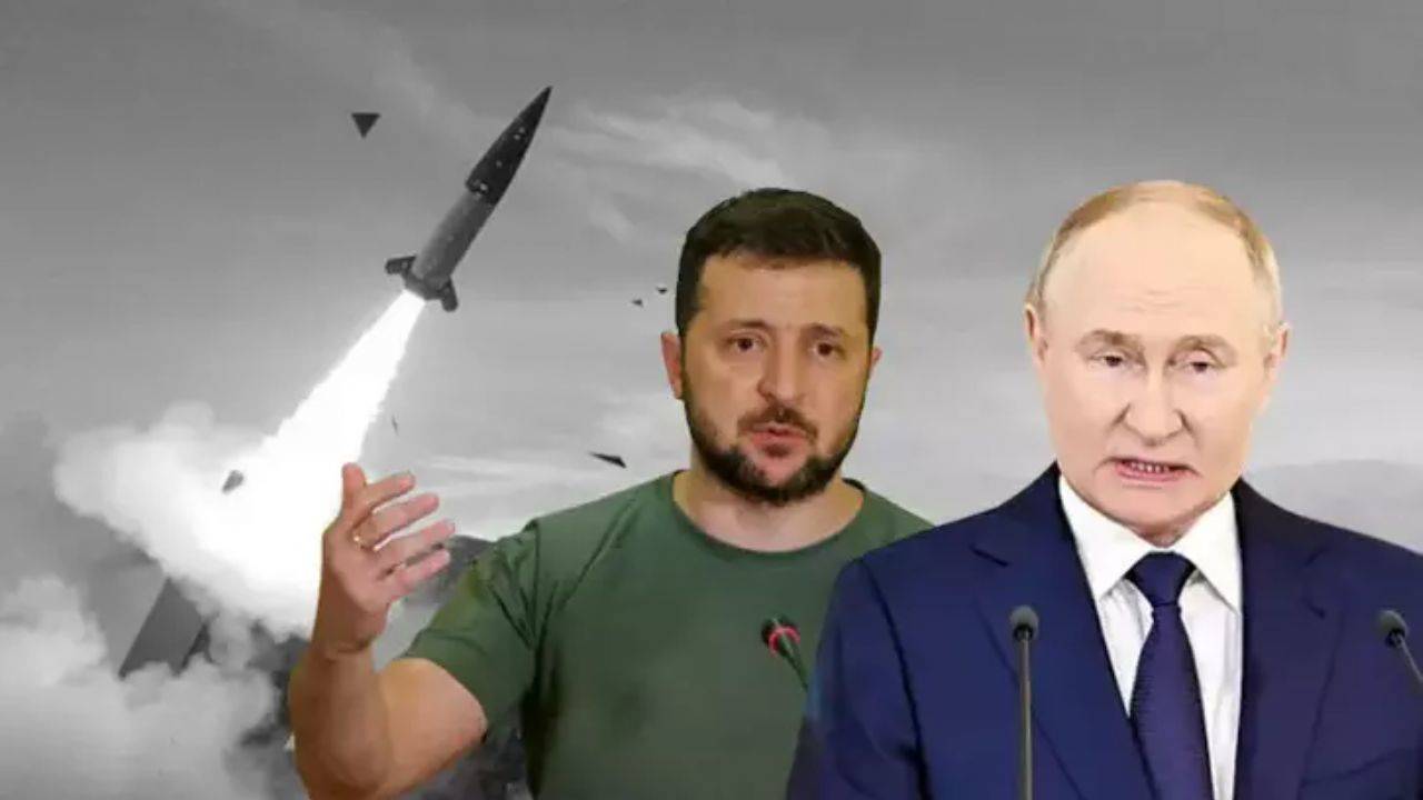 ABD Kiev elçiliğini kapatıyor! Putin, Zelenskiy'yi öldürecek mi