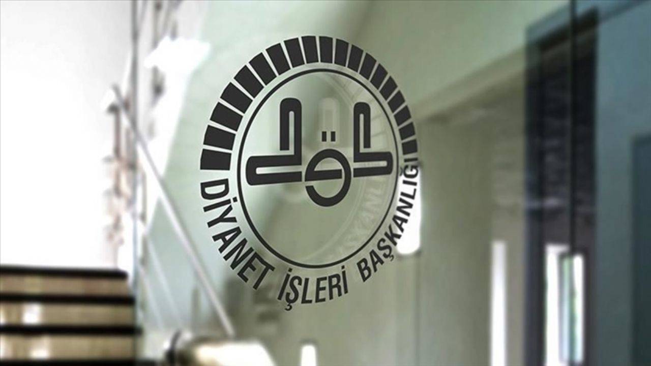 Diyanet'ten 'çift maaş' açıklaması