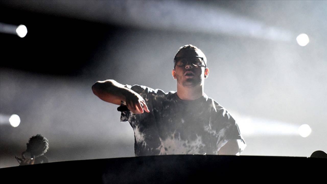 Ünlü DJ Snake'e İsrail yanlısı baskı!