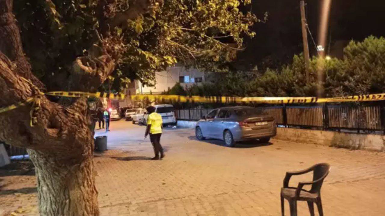 İzmir'de polise hain saldırı: 3 yaralı, 2'si ağır