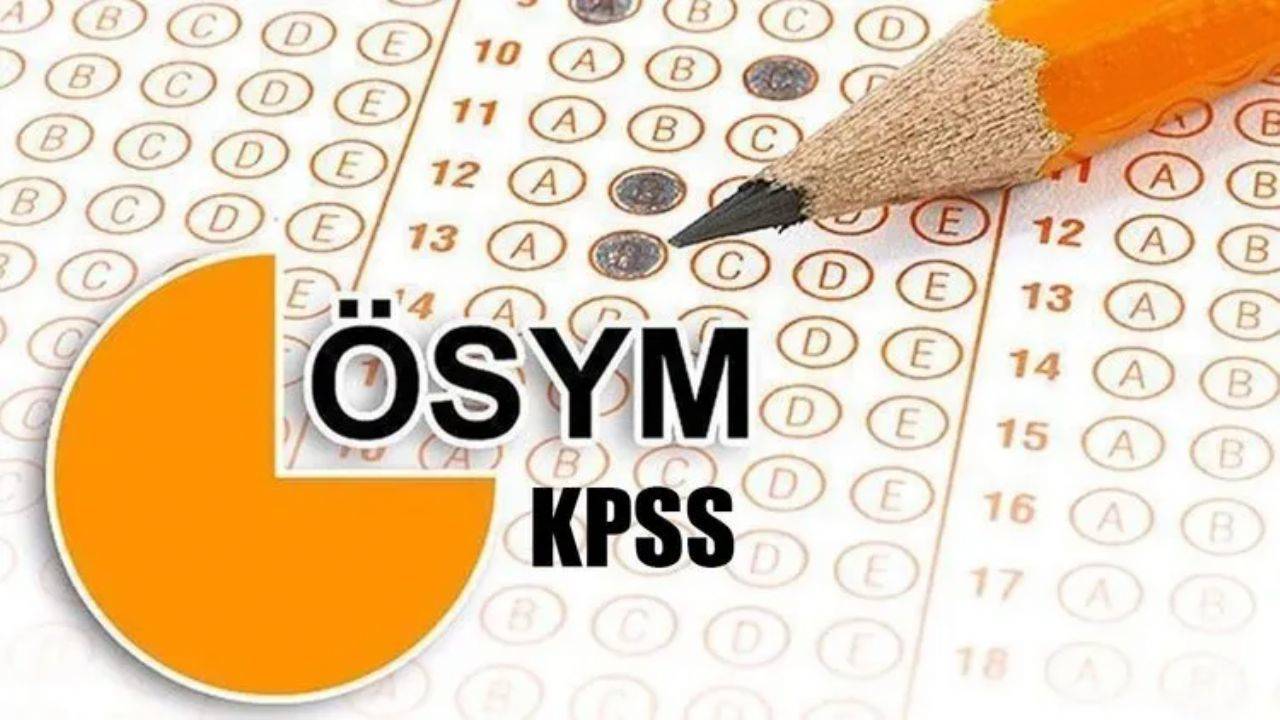 KPSS 50-80 puanla nereye girilir? Tüm detaylar