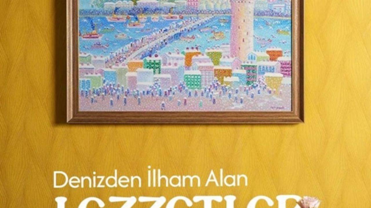 Denizden İlham Alan Lezzetler: Yalel Mahmut Balık Restoranı