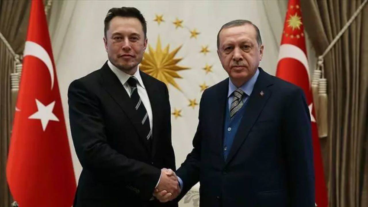 Elon Musk'tan çarpıcı uyarı: Avrupa ölüyor